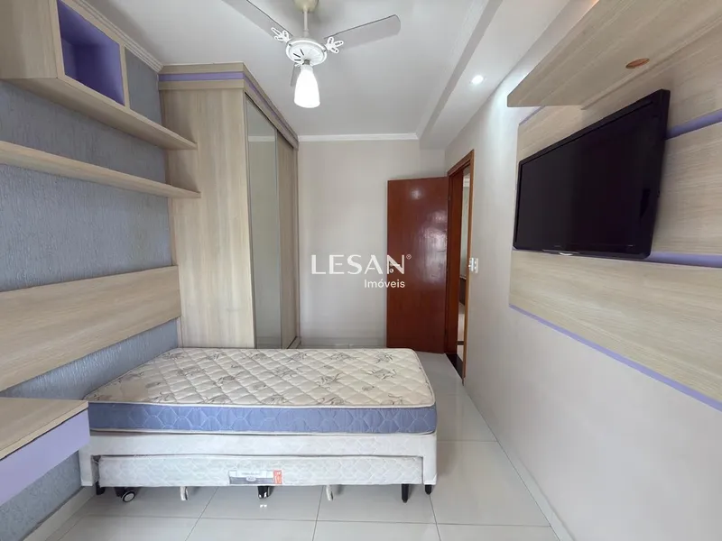 Apartamento 02 dormitórios - Guilhermina, Praia Grande: 9ª foto da galeria de imagens do imóvel