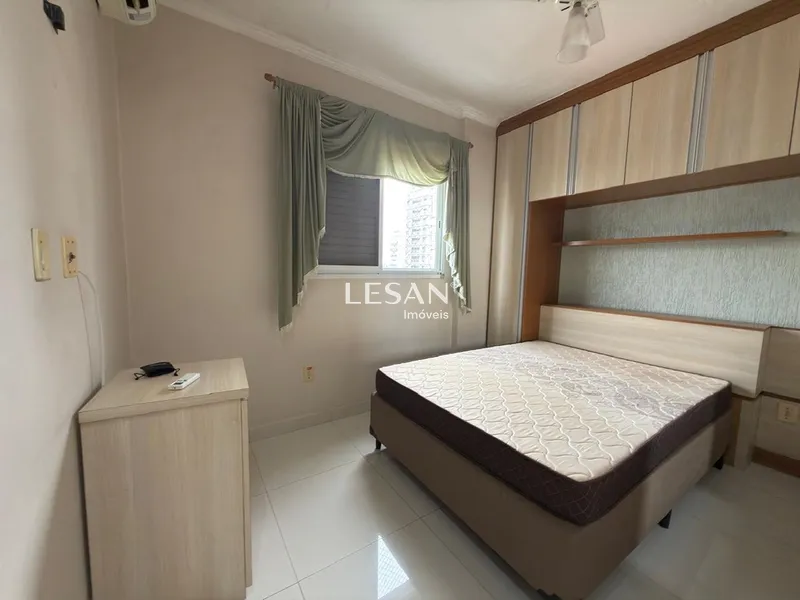 Apartamento 02 dormitórios - Guilhermina, Praia Grande: 15ª foto da galeria de imagens do imóvel