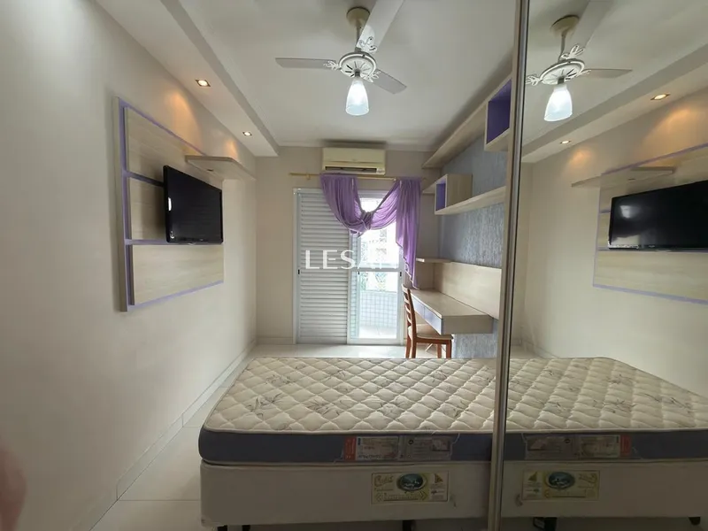 Apartamento 02 dormitórios - Guilhermina, Praia Grande: 8ª foto da galeria de imagens do imóvel