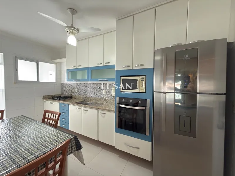 Apartamento 02 dormitórios - Guilhermina, Praia Grande: 23ª foto da galeria de imagens do imóvel