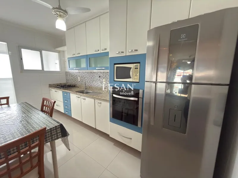 Apartamento 02 dormitórios - Guilhermina, Praia Grande: 22ª foto da galeria de imagens do imóvel