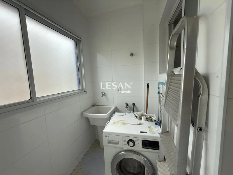 Apartamento 02 dormitórios - Guilhermina, Praia Grande: 24ª foto da galeria de imagens do imóvel