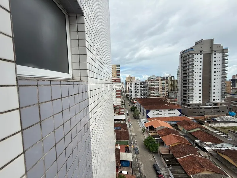 Apartamento 02 dormitórios - Guilhermina, Praia Grande: 12ª foto da galeria de imagens do imóvel