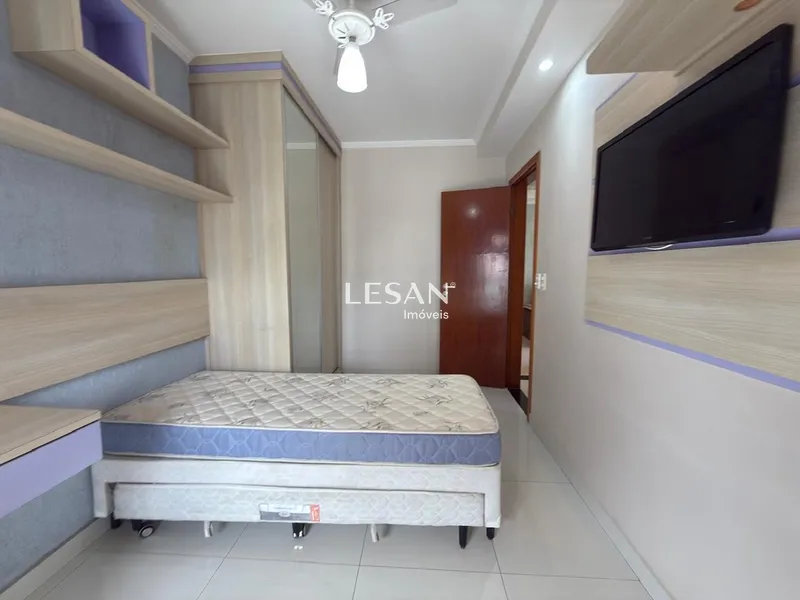 Apartamento 02 dormitórios - Guilhermina, Praia Grande: 10ª foto da galeria de imagens do imóvel