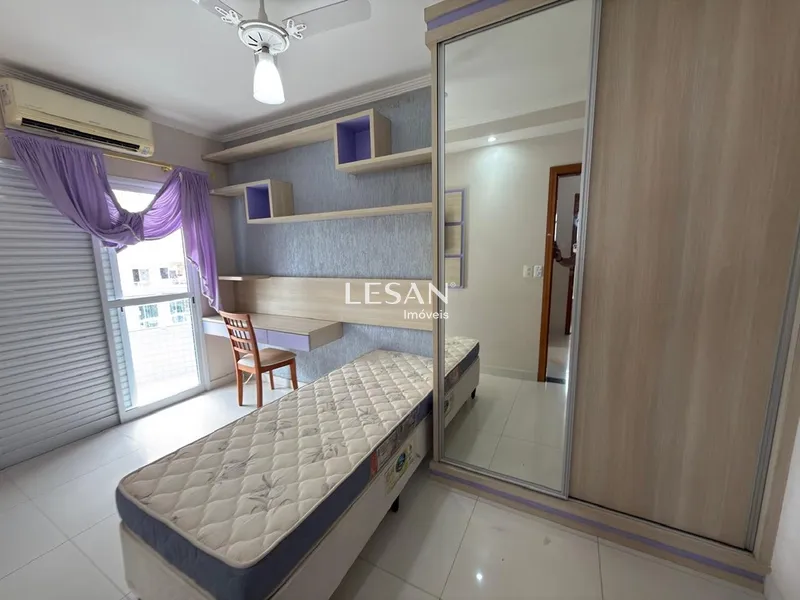 Apartamento 02 dormitórios - Guilhermina, Praia Grande: 7ª foto da galeria de imagens do imóvel