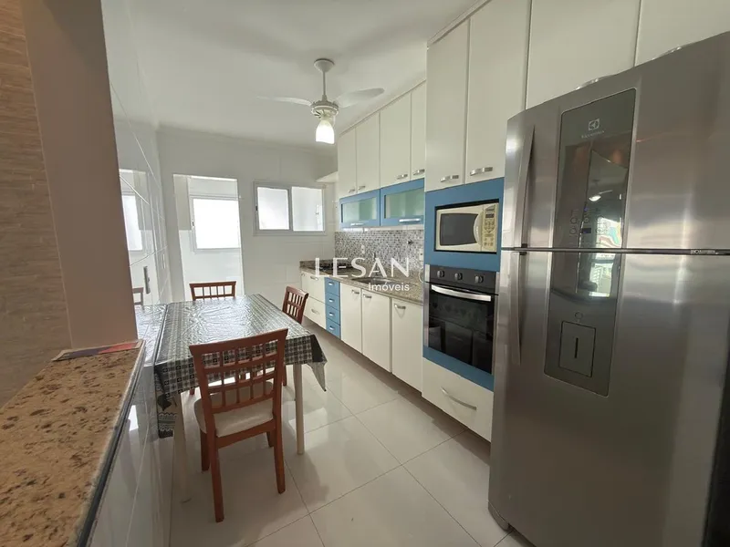 Apartamento 02 dormitórios - Guilhermina, Praia Grande: 21ª foto da galeria de imagens do imóvel