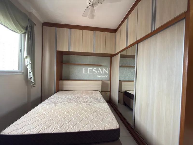 Apartamento 02 dormitórios - Guilhermina, Praia Grande: 16ª foto da galeria de imagens do imóvel