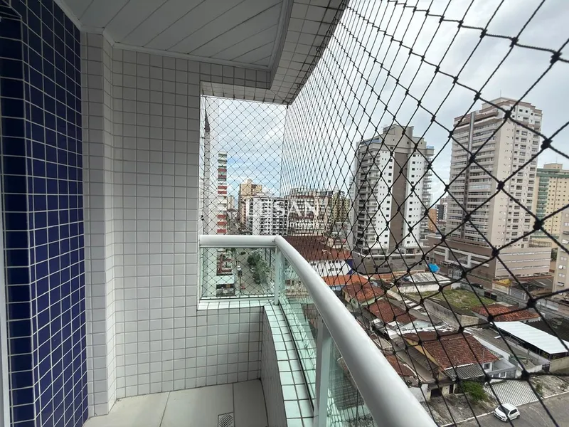 Apartamento 02 dormitórios - Guilhermina, Praia Grande: 11ª foto da galeria de imagens do imóvel