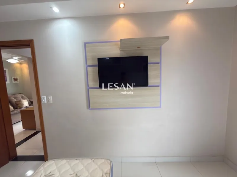 Apartamento 02 dormitórios - Guilhermina, Praia Grande: 19ª foto da galeria de imagens do imóvel