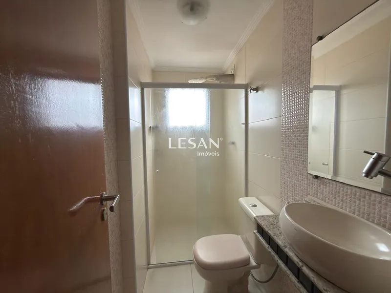 Apartamento 02 dormitórios - Guilhermina, Praia Grande: 20ª foto da galeria de imagens do imóvel