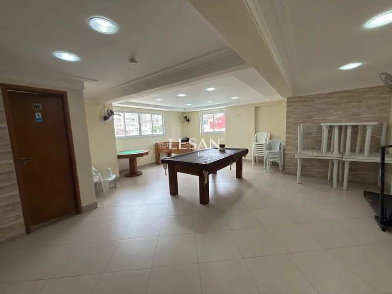 Apartamento 02 dormitórios - Guilhermina, Praia Grande: 27ª foto da galeria de imagens do imóvel