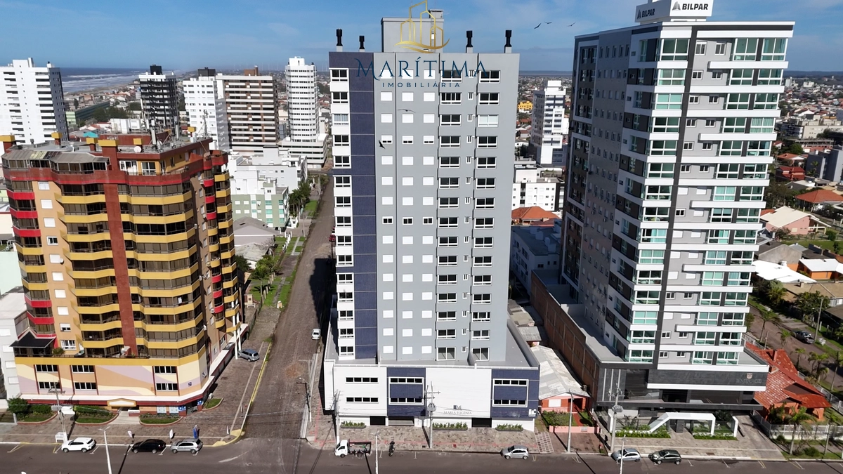 1ª foto do condomínio