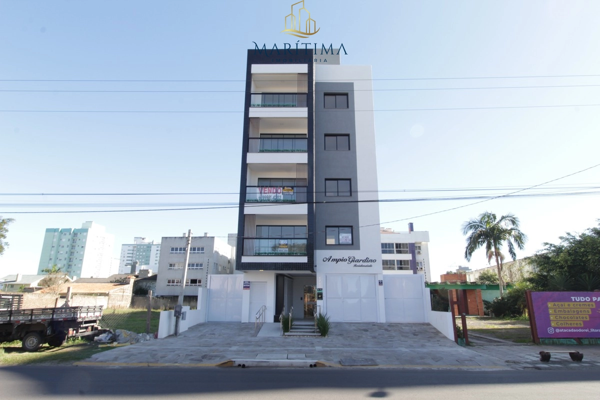6ª foto do condomínio