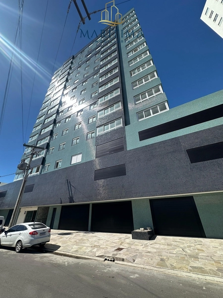 Mirante da Barra