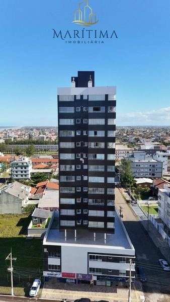 Beach Tower
