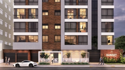 condiminio - Sunset Residence