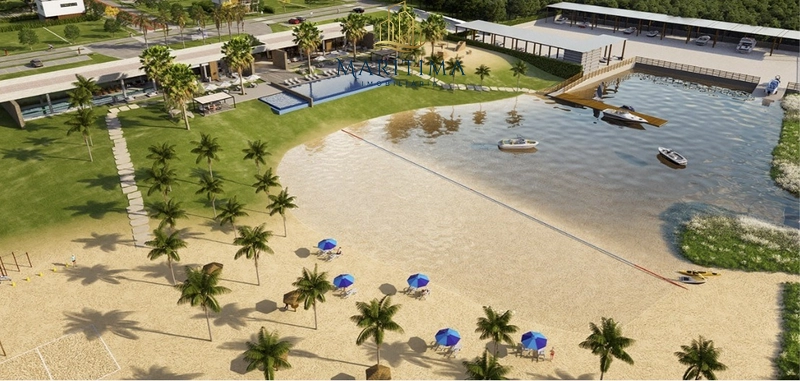 Marina Del Faro