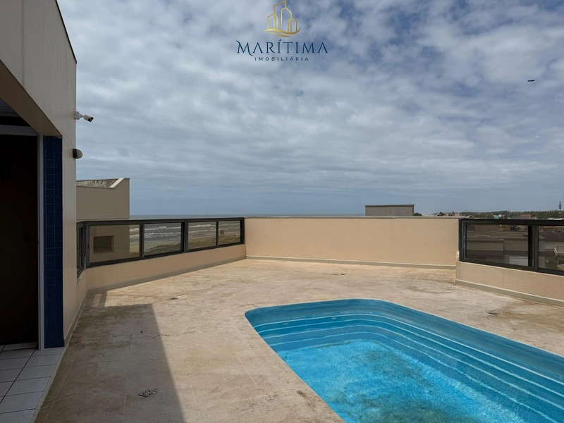 Terrasse Atlântico