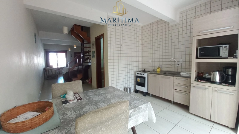 Duplex com 02 suítes, em Tramandaí!: 10ª foto da galeria de imagens do imóvel