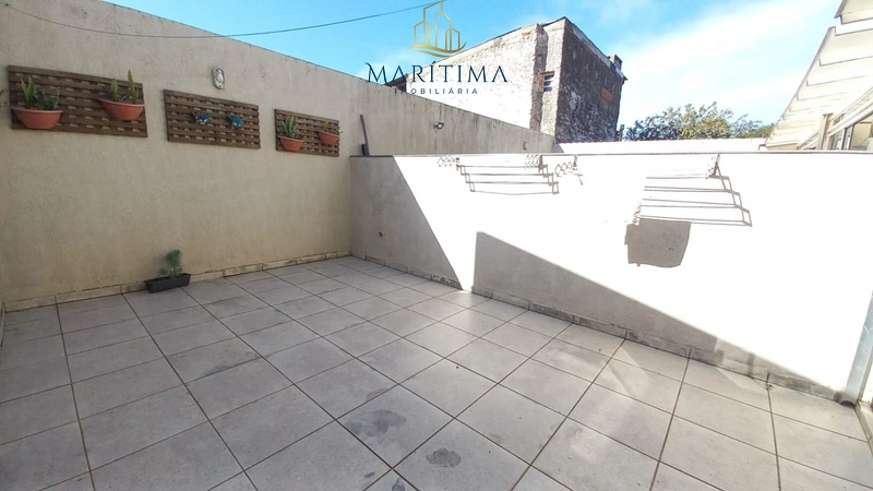 Duplex com 02 suítes, em Tramandaí!: 22ª foto da galeria de imagens do imóvel