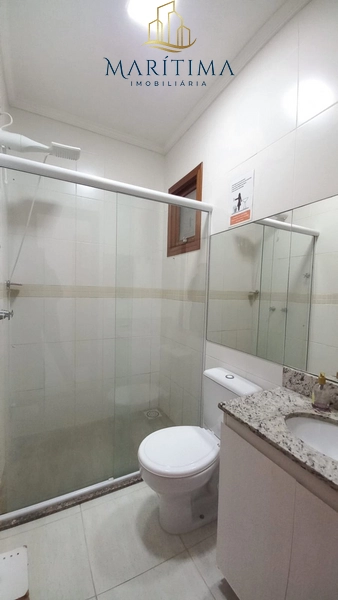 Duplex com 02 suítes, em Tramandaí!: 14ª foto da galeria de imagens do imóvel