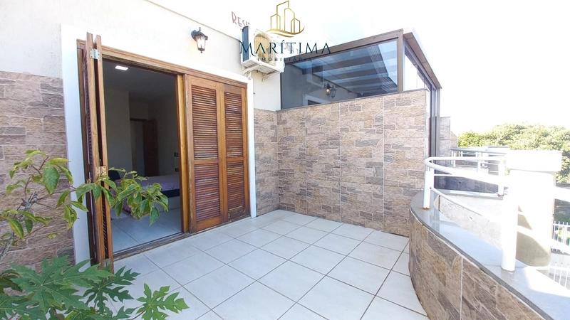 Duplex com 02 suítes, em Tramandaí!: 16ª foto da galeria de imagens do imóvel