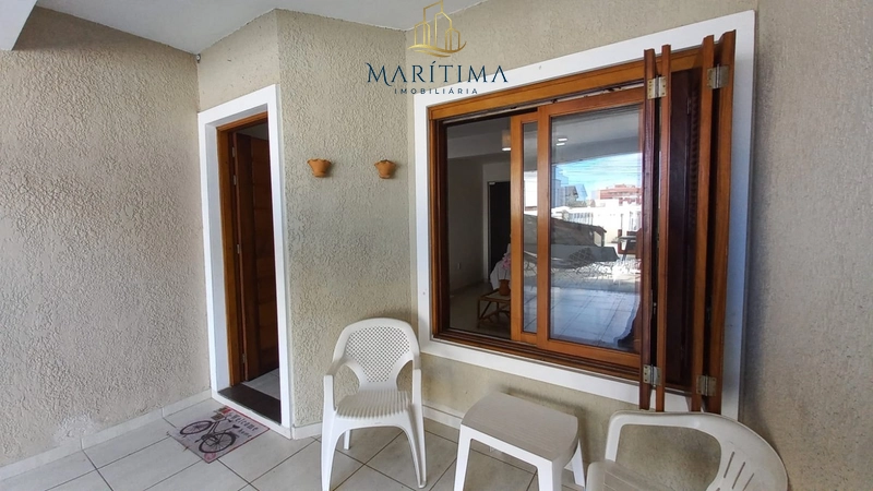 Duplex com 02 suítes, em Tramandaí!: 2ª foto da galeria de imagens do imóvel