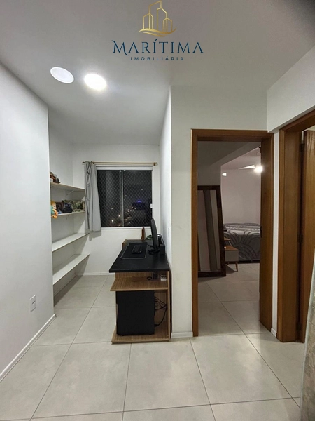 1 dormitório com metragem diferenciada: 4ª foto da galeria de imagens do imóvel