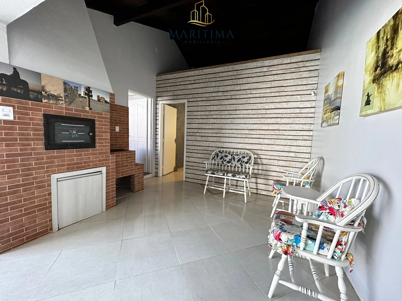 Casa no Centro de Imbé, com 05 dormitórios e piscina!: 32ª foto da galeria de imagens do imóvel