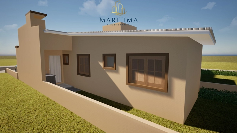Casa geminada com 02 dormitórios, em Nova Tramandaí!: 6ª foto da galeria de imagens do imóvel