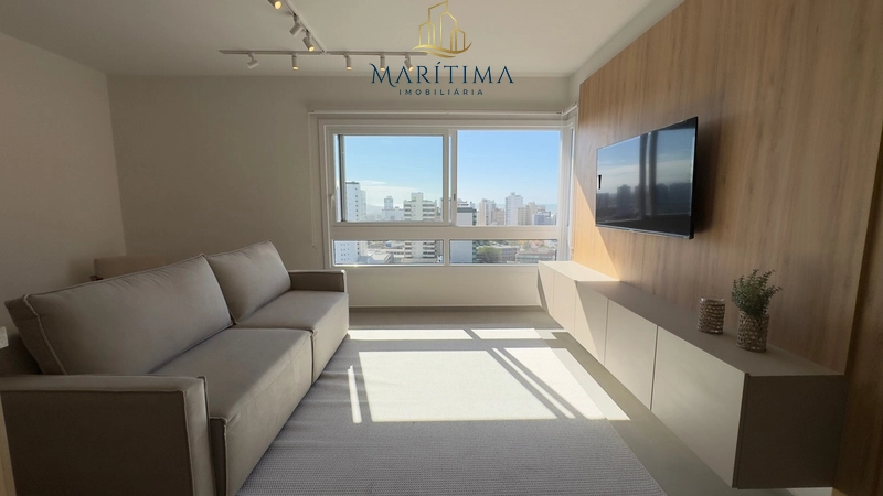 Apartamento à Venda – Centro de Tramandaí – Vista para o Mar !: 1ª foto da galeria de imagens do imóvel
