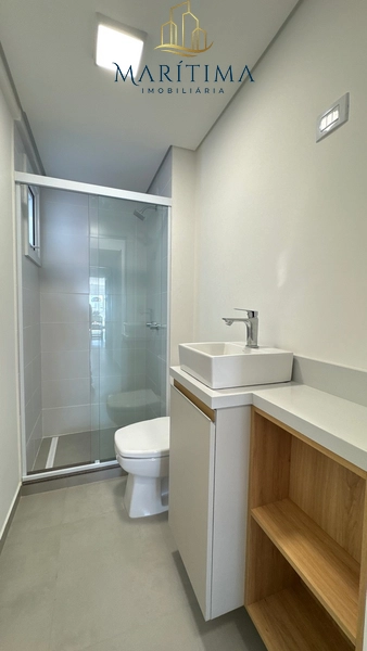 Apartamento à Venda – Centro de Tramandaí – Vista para o Mar !: 22ª foto da galeria de imagens do imóvel