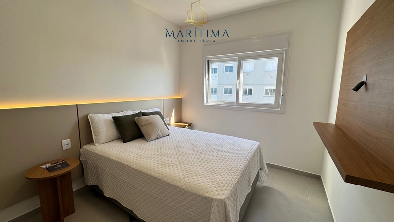Apartamento à Venda – Centro de Tramandaí – Vista para o Mar !: 37ª foto da galeria de imagens do imóvel