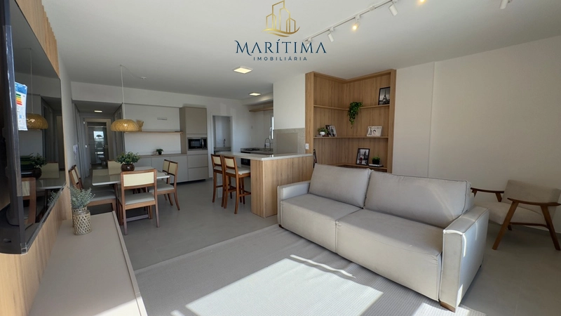 Apartamento à Venda – Centro de Tramandaí – Vista para o Mar !: 8ª foto da galeria de imagens do imóvel