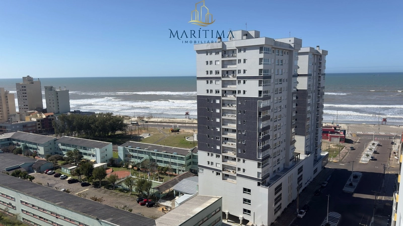 Apartamento à Venda – Centro de Tramandaí – Vista para o Mar !: 44ª foto da galeria de imagens do imóvel