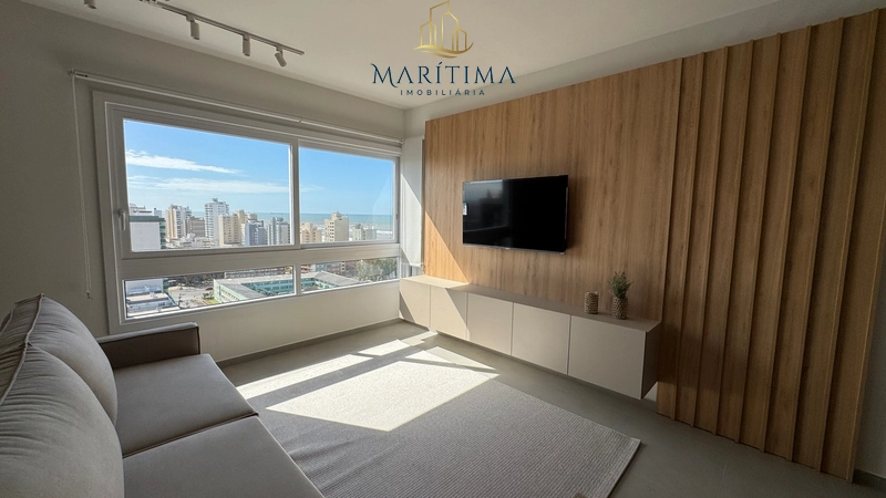 Apartamento à Venda – Centro de Tramandaí – Vista para o Mar !: 2ª foto da galeria de imagens do imóvel