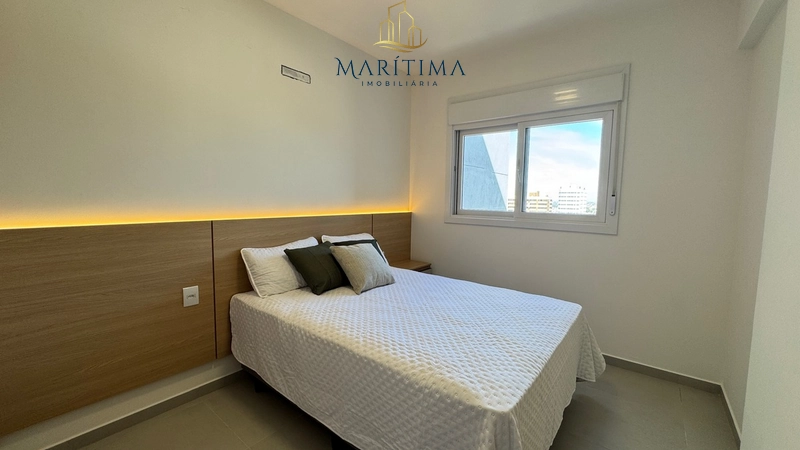 Apartamento à Venda – Centro de Tramandaí – Vista para o Mar !: 33ª foto da galeria de imagens do imóvel