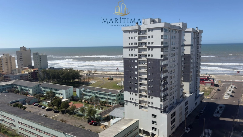 Apartamento à Venda – Centro de Tramandaí – Vista para o Mar !: 45ª foto da galeria de imagens do imóvel