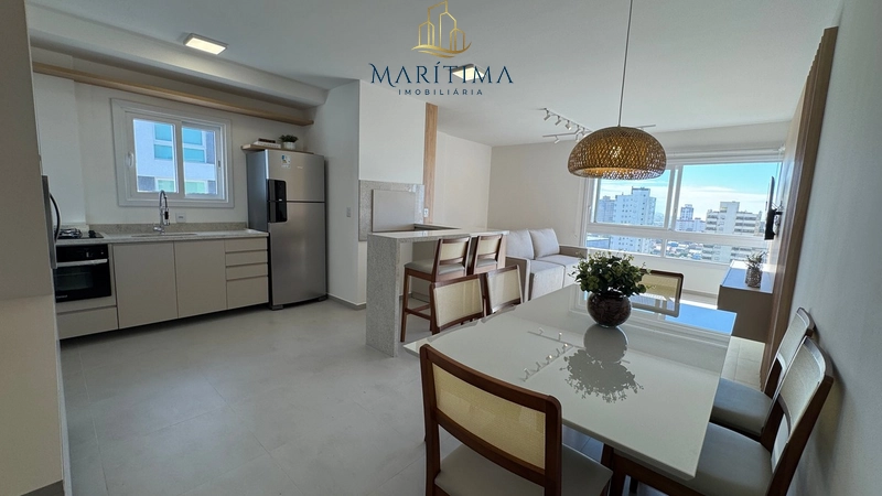 Apartamento à Venda – Centro de Tramandaí – Vista para o Mar !: 11ª foto da galeria de imagens do imóvel