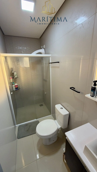 Duplex com 02 suítes e closet, em Tramandaí!: 7ª foto da galeria de imagens do imóvel
