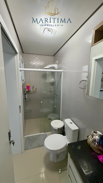 Duplex com 02 suítes e closet, em Tramandaí!: 11ª foto da galeria de imagens do imóvel