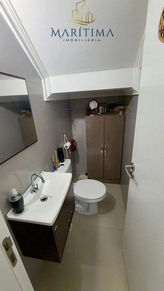 Duplex com 02 suítes e closet, em Tramandaí!: 4ª foto da galeria de imagens do imóvel