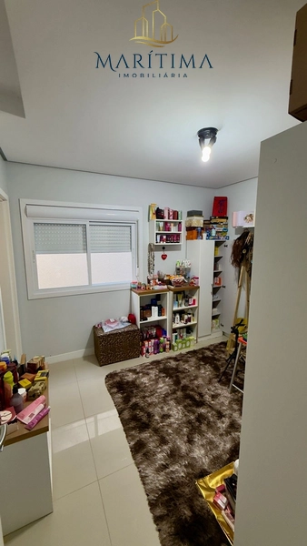 Duplex com 02 suítes e closet, em Tramandaí!: 6ª foto da galeria de imagens do imóvel