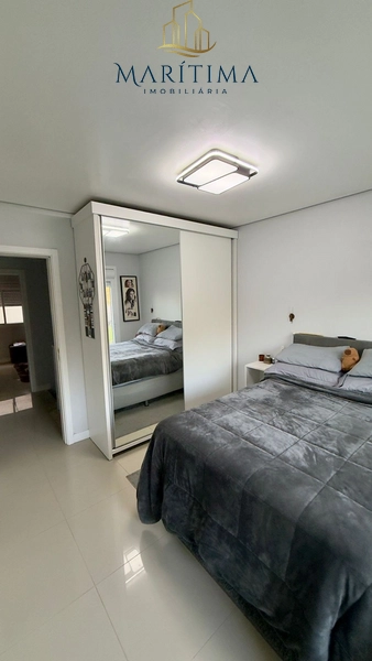 Duplex com 02 suítes e closet, em Tramandaí!: 8ª foto da galeria de imagens do imóvel