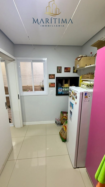 Duplex com 02 suítes e closet, em Tramandaí!: 3ª foto da galeria de imagens do imóvel