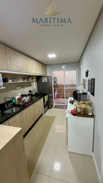 Duplex com 02 suítes e closet, em Tramandaí!: 2ª foto da galeria de imagens do imóvel
