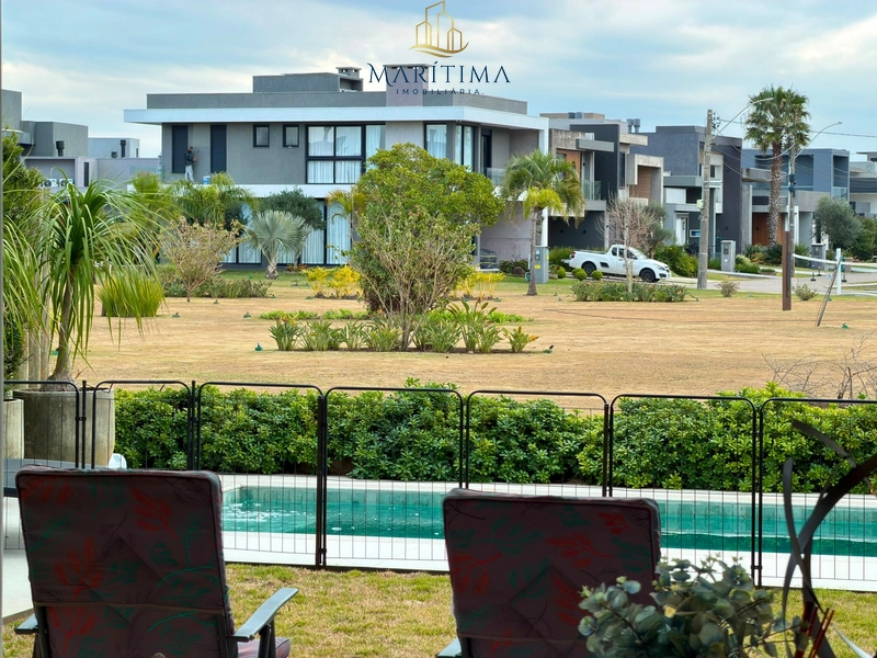 Sobrado com 04 suítes  e piscina, em Xangri-lá!!!: 27ª foto da galeria de imagens do imóvel