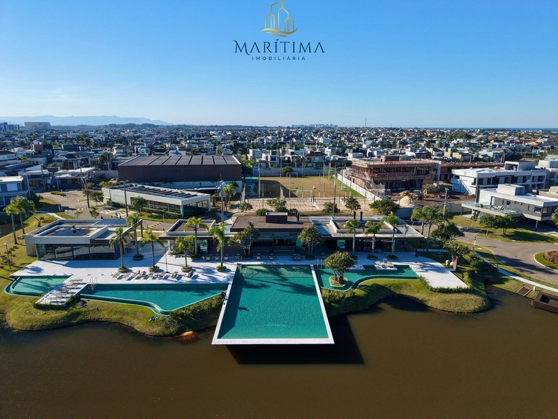 Sobrado com 04 suítes  e piscina, em Xangri-lá!!!: 33ª foto da galeria de imagens do imóvel