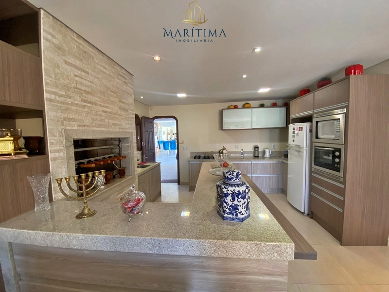 Excelente casa em Tramandaí!: 9ª foto da galeria de imagens do imóvel