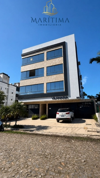 Excelente apartamento no Centro de Tramandaí!: 1ª foto da galeria de imagens do imóvel